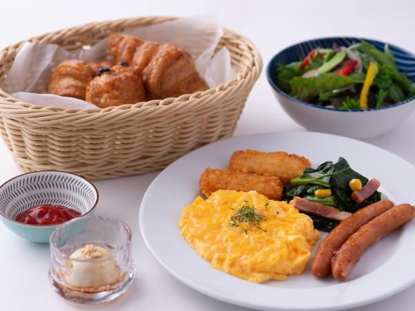 Hotel Front Inn Fukuoka Airport : photo 1 de la chambre chambre simple standard - réservée aux femmes