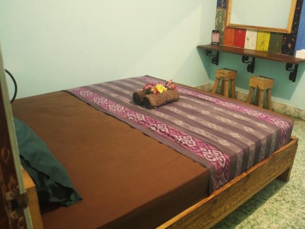 Good Karma Yogyakarta : photo 4 de la chambre chambre double standard