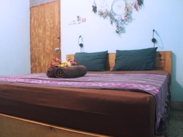 Good Karma Yogyakarta : photo 5 de la chambre chambre double standard