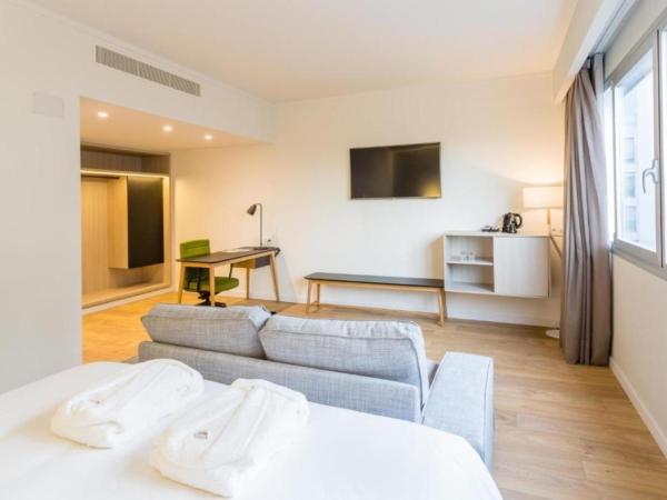 ARTIEM Madrid : photo 1 de la chambre chambre double deluxe