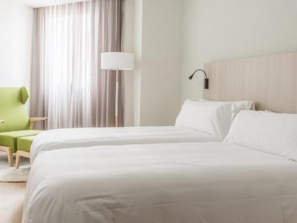 ARTIEM Madrid : photo 7 de la chambre chambre double ou lits jumeaux standard