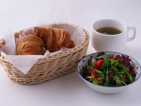 Hotel Front Inn Fukuoka Airport : photo 7 de la chambre chambre simple Économique