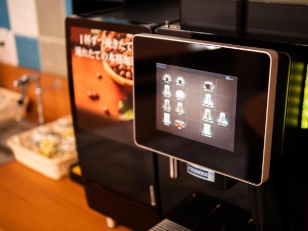 Hotel Front Inn Fukuoka Airport : photo 4 de la chambre chambre simple Économique