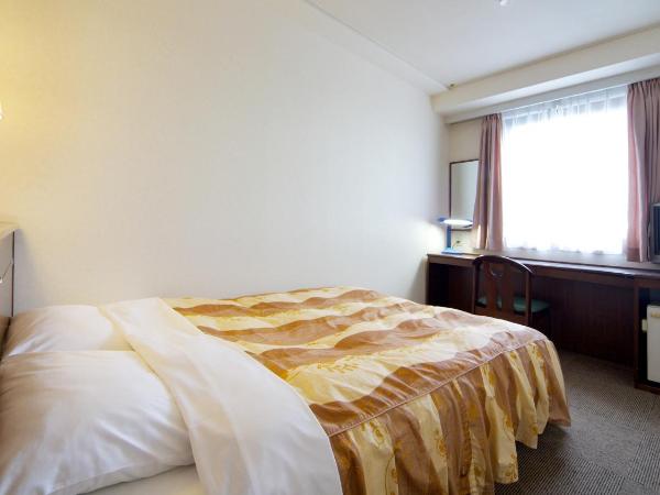 Hotel Pao : photo 1 de la chambre petite chambre double - non-fumeurs
