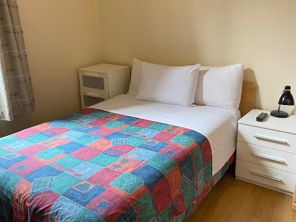 Seven Dials Hotel Annexe : photo 2 de la chambre chambre double