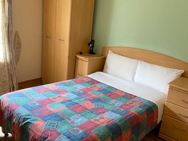 Seven Dials Hotel Annexe : photo 1 de la chambre chambre double