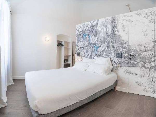 Monsieur Miot Concept Hotel - Bastia centre : photo 6 de la chambre chambre double standard