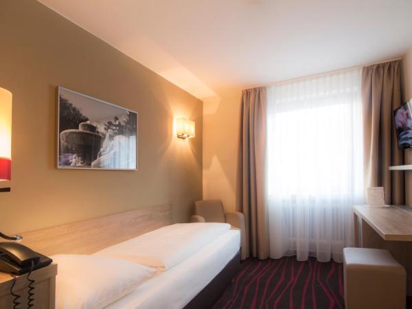 Europäischer Hof : photo 8 de la chambre standard single room (no air-condition)