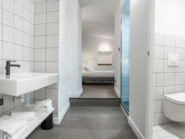 Monsieur Miot Concept Hotel - Bastia centre : photo 7 de la chambre chambre double supérieure