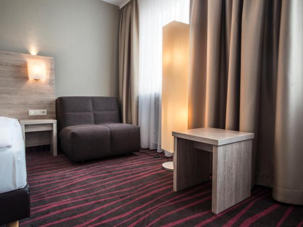 Europäischer Hof : photo 4 de la chambre standard triple room (no air-condition)