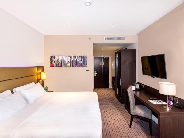 Premier Inn Dubai Ibn Battuta Mall : photo 3 de la chambre chambre familiale standard - non-fumeurs