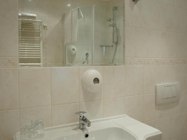 Hotel Grodzki : photo 3 de la chambre chambre simple