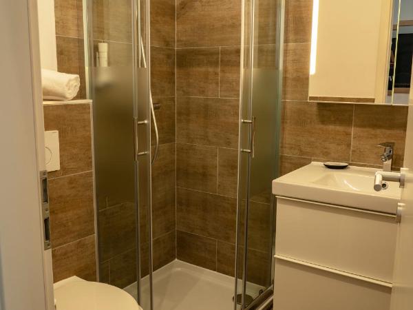 Gästehaus Moßhammer : photo 5 de la chambre chambre double