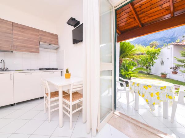 Residence San Domenico : photo 5 de la chambre studio