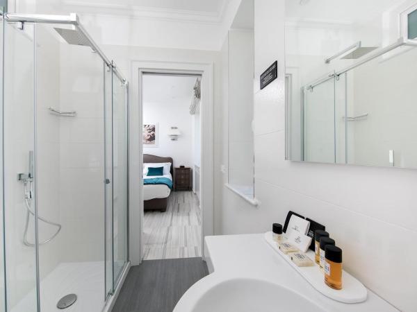 Vittoria Colonna Luxury B&B : photo 5 de la chambre chambre double supérieure