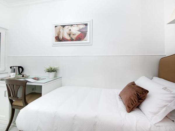 Vittoria Colonna Luxury B&B : photo 4 de la chambre chambre simple deluxe