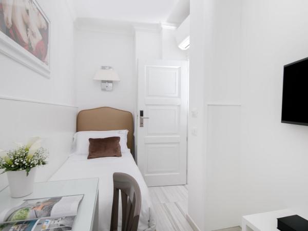 Vittoria Colonna Luxury B&B : photo 3 de la chambre chambre simple deluxe