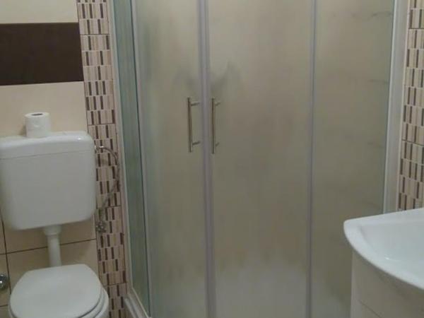 Apartments & Rooms Krecak Sibenik : photo 3 de la chambre chambre double