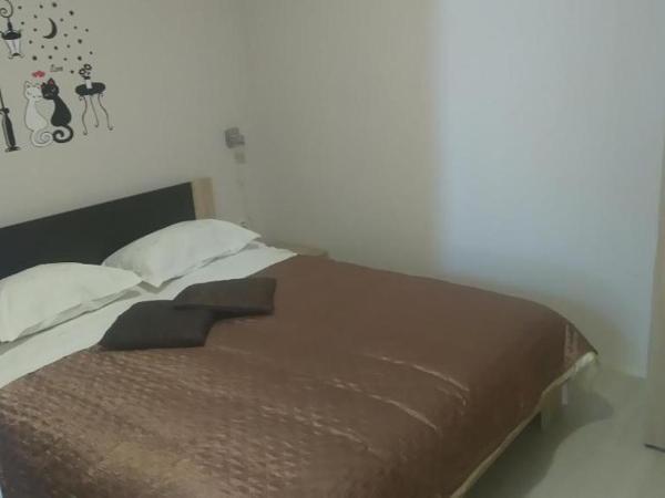 Apartments & Rooms Krecak Sibenik : photo 6 de la chambre chambre double