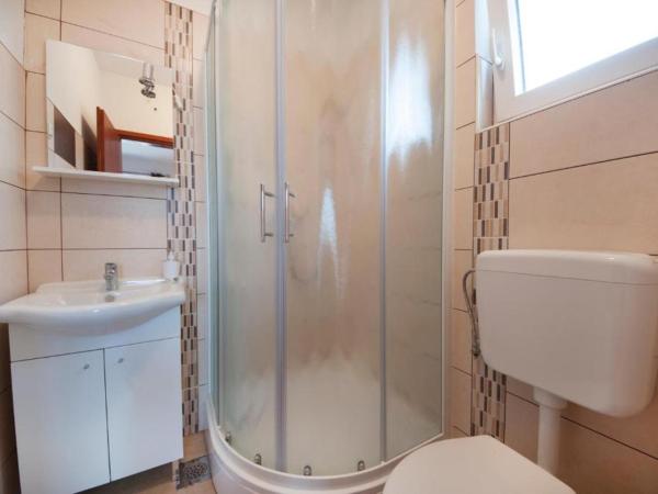 Apartments & Rooms Krecak Sibenik : photo 4 de la chambre chambre double avec balcon