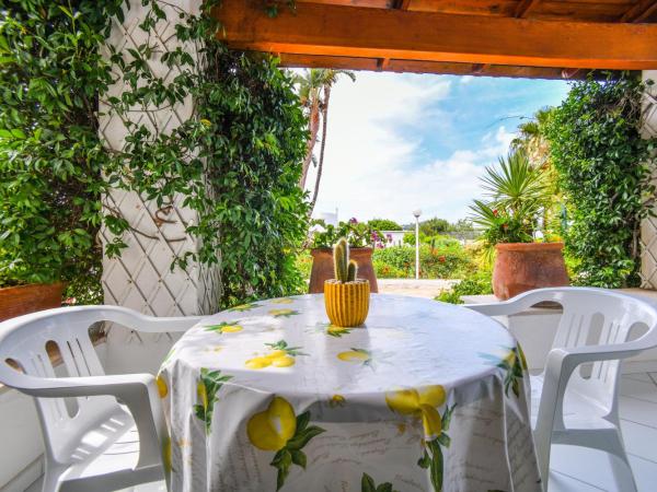 Residence San Domenico : photo 10 de la chambre appartement 1 chambre (3 adultes)