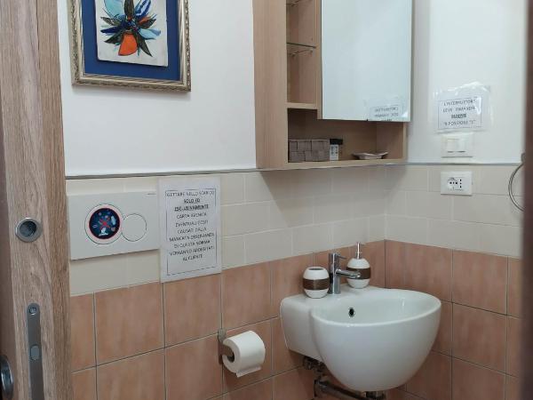 Casa di Debora : photo 7 de la chambre suite junior