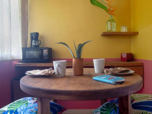 Albatros Suites by Bedsfriends : photo 5 de la chambre suite