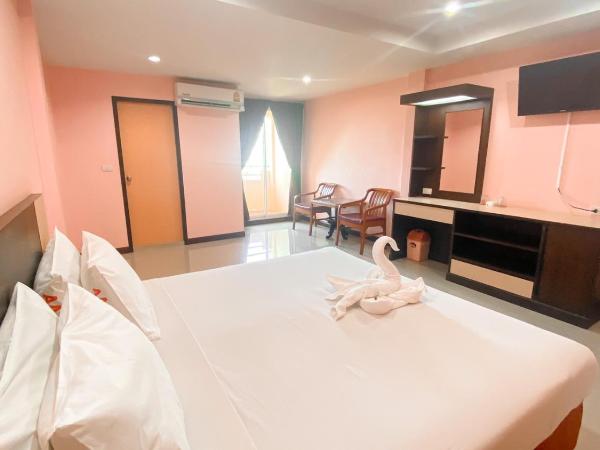 AA Pattaya Ville : photo 2 de la chambre chambre double supérieure