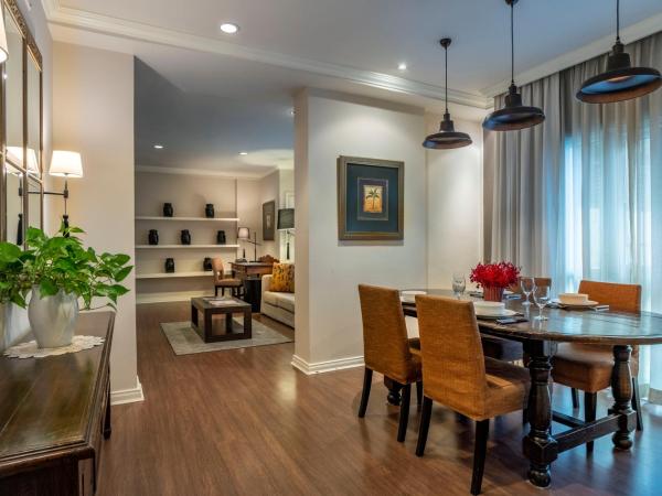 At 21 Saladaeng : photo 1 de la chambre penthouse