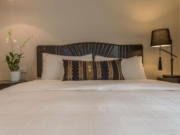 At 21 Saladaeng : photo 2 de la chambre penthouse