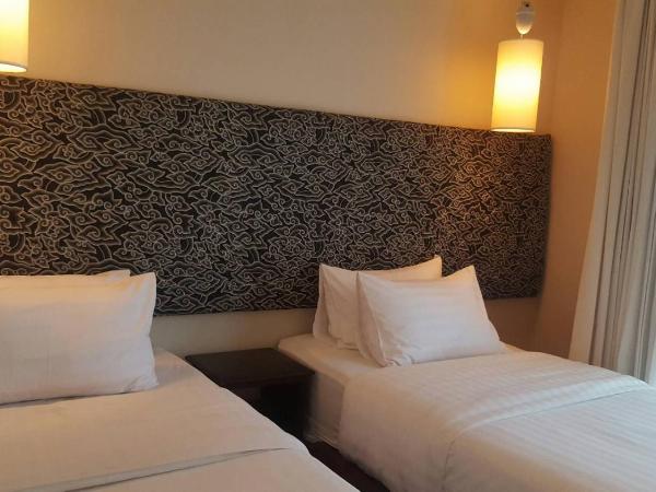 At 21 Saladaeng : photo 1 de la chambre suite 2 chambres