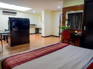 Atrium Boutique Hotel : photo 1 de la chambre room #2735532