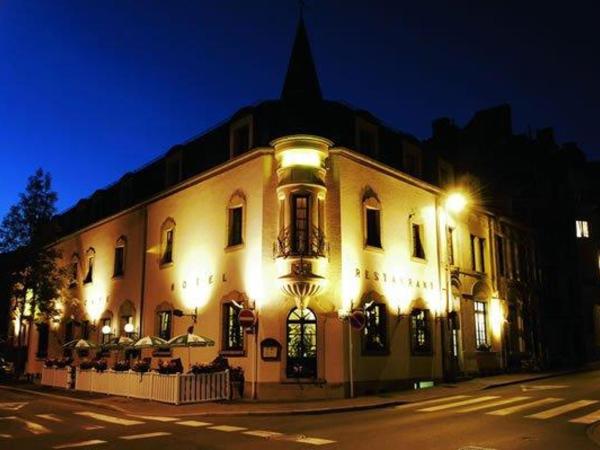 Le Chatelet : photo 2 de la chambre chambre familiale supérieure