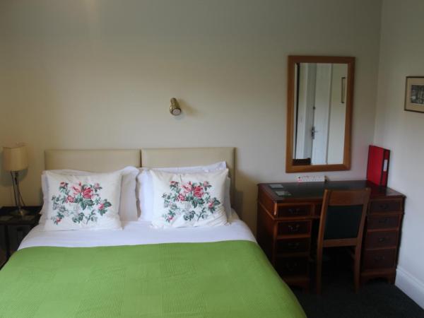 Oxfordbnb : photo 3 de la chambre chambre double avec salle de bains privative