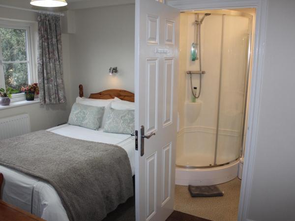 Oxfordbnb : photo 5 de la chambre chambre simple avec douche 