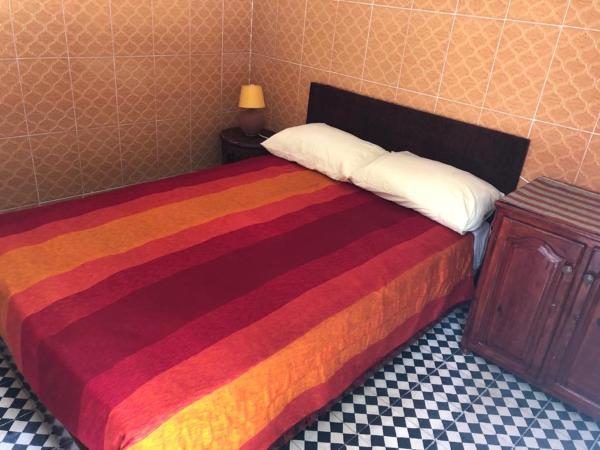 Youth Hostel International Fez : photo 1 de la chambre chambre double