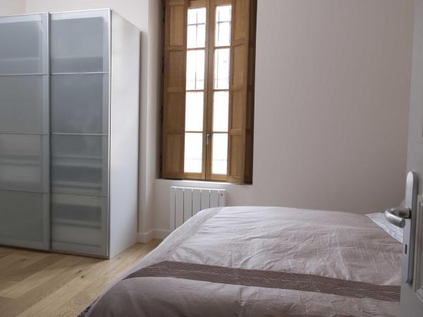 Sasha's Place - Appartement de Luxe - Hypercentre : photo 1 de la chambre appartement 1 chambre