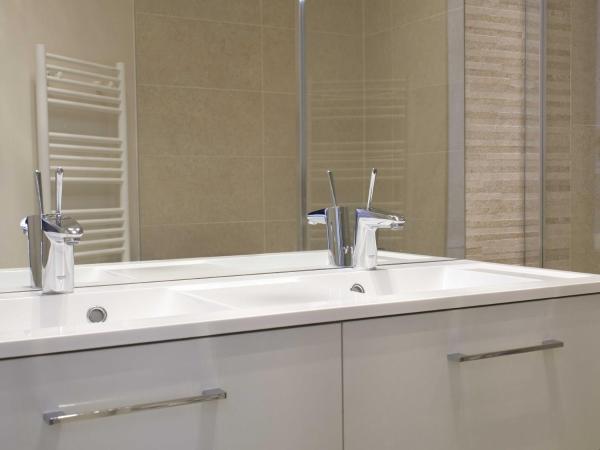 Sasha's Place - Appartement de Luxe - Hypercentre : photo 4 de la chambre appartement 1 chambre