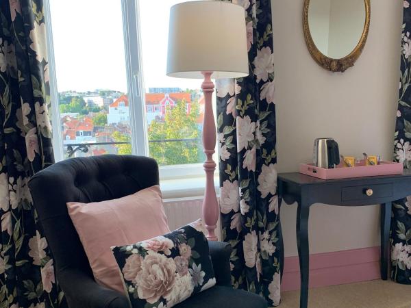 Bucciali : photo 4 de la chambre chambre double