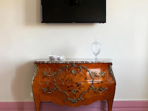 Bucciali : photo 3 de la chambre chambre double