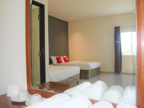 Senrose Hotel Kuantan : photo 1 de la chambre suite familiale