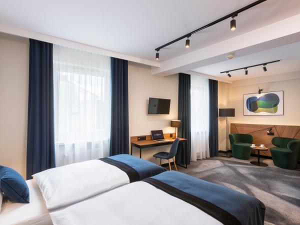 Ascot Premium Hotel : photo 3 de la chambre chambre triple premium