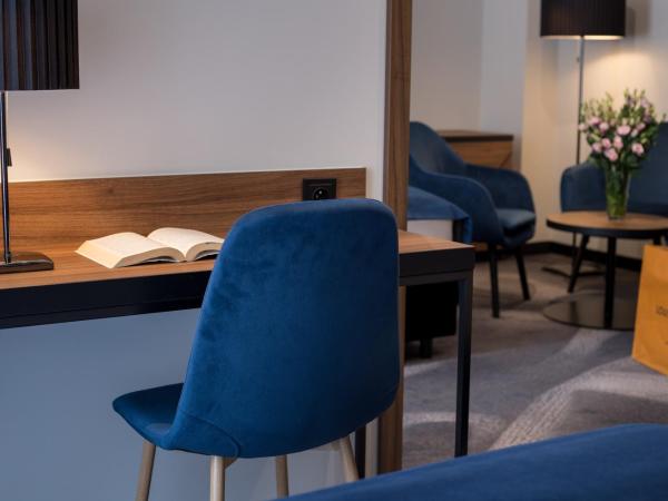 Ascot Premium Hotel : photo 3 de la chambre suite junior premium