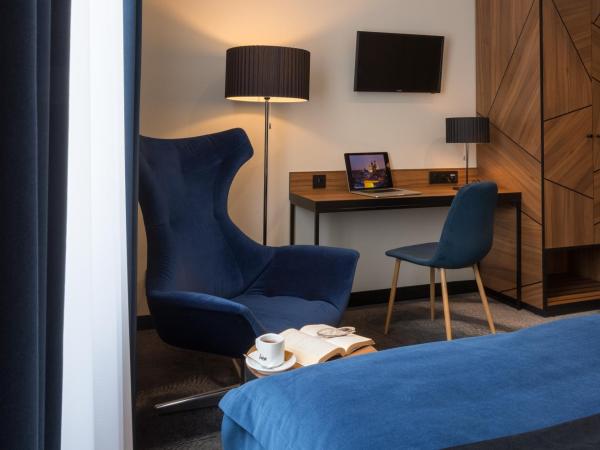 Ascot Premium Hotel : photo 1 de la chambre chambre double ou lits jumeaux premium