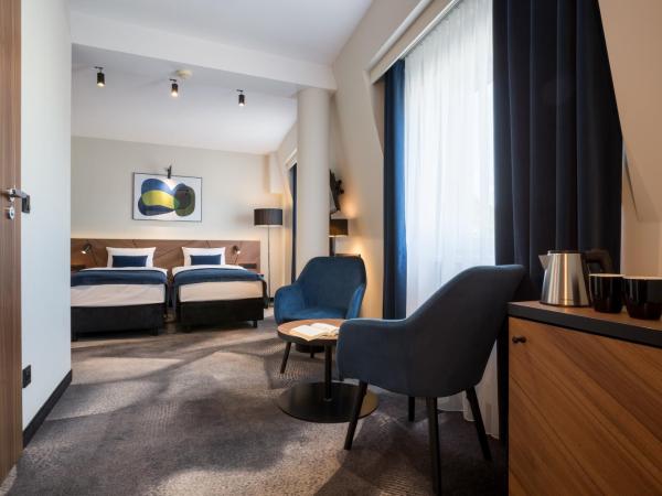 Ascot Premium Hotel : photo 1 de la chambre suite junior premium