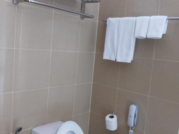 Hotel Capitol Kuala Lumpur : photo 2 de la chambre chambre lits jumeaux supérieure