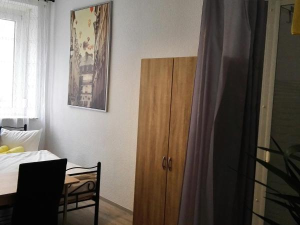 Sultania's Melanchthon : photo 5 de la chambre chambre lits jumeaux standard