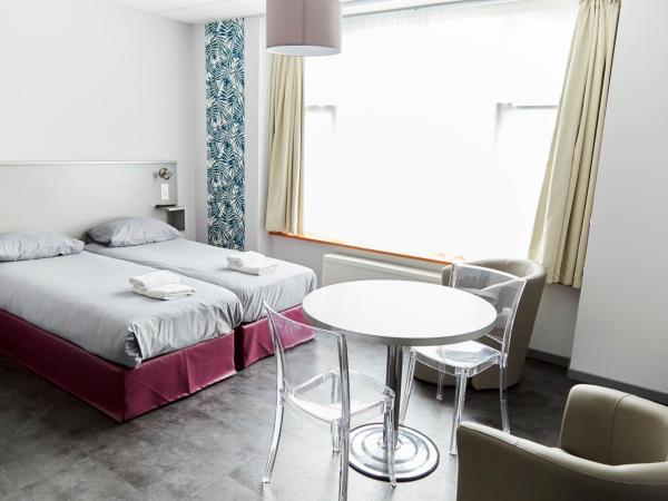 SmartAppart Saint Nazaire : photo 3 de la chambre studio deluxe