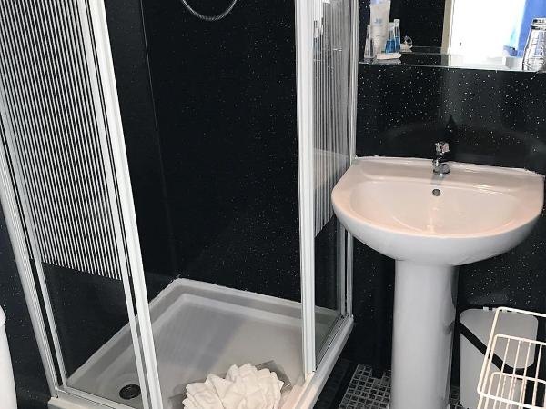 Westbourne House : photo 1 de la chambre petite chambre double