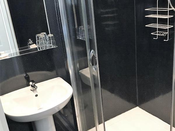 Westbourne House : photo 1 de la chambre chambre double supérieure